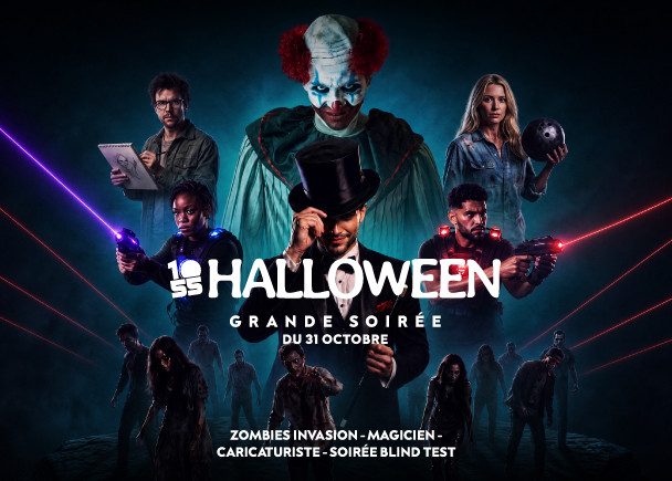 Halloween